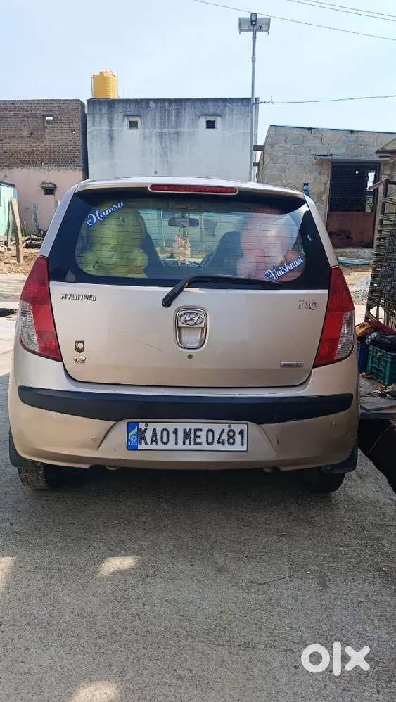 Good Condition