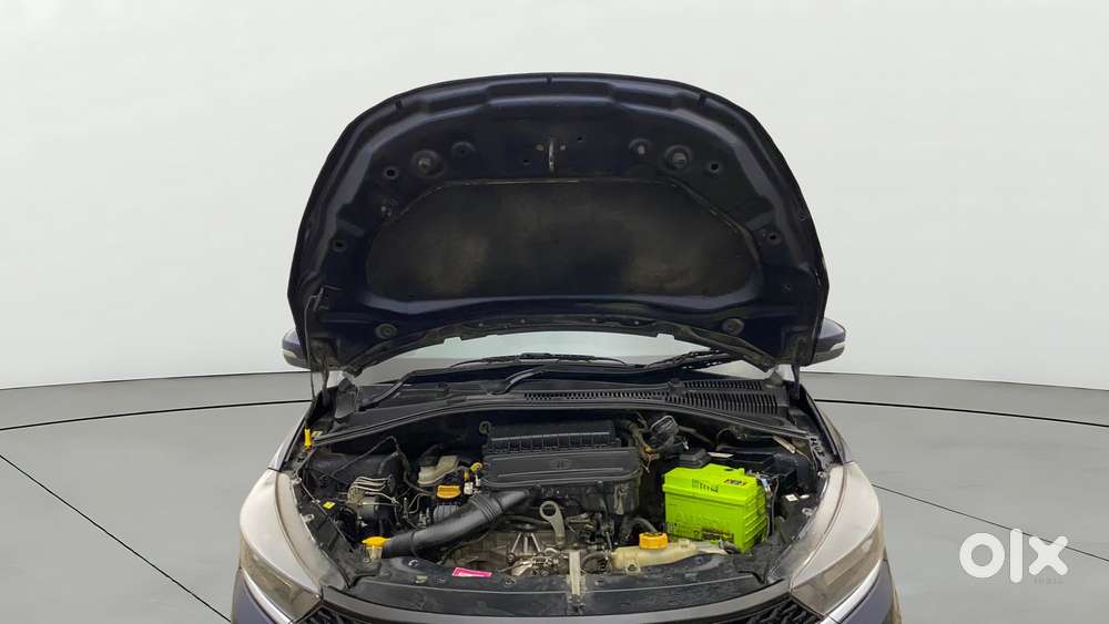 Tata Tiago 1.05 Revotorq Xt Option, 2021, Petrol