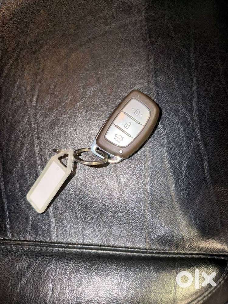 Hyundai Grand I10 Nios Asta, 2020, Petrol