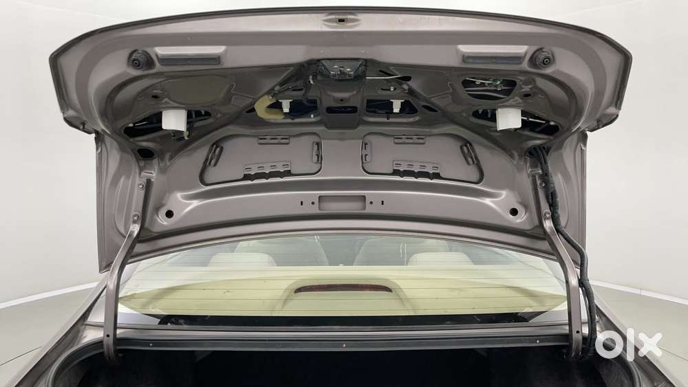 Honda City I-vtec Sv, 2014, Petrol