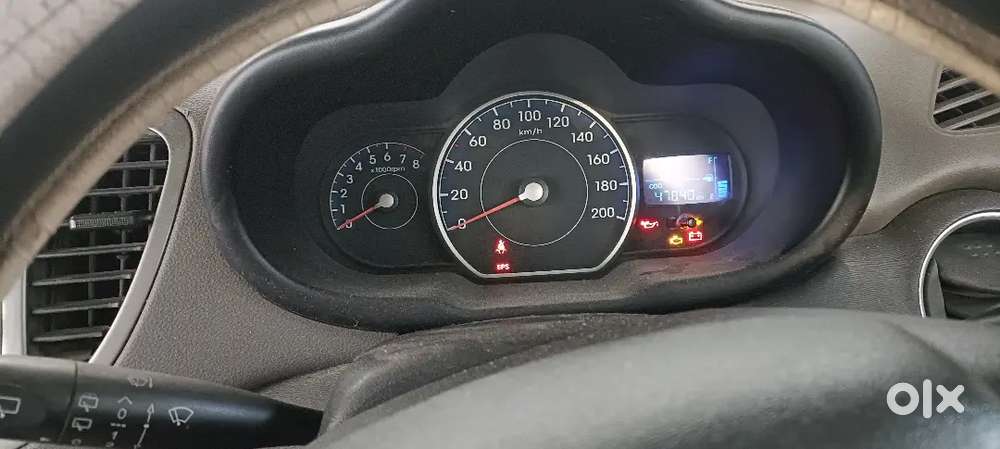 Approx 60% Dr.driven Car With All Service Record
