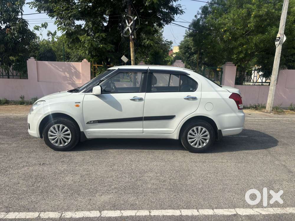 Maruti Suzuki Swift Dzire Vdi (o), 2009, Diesel