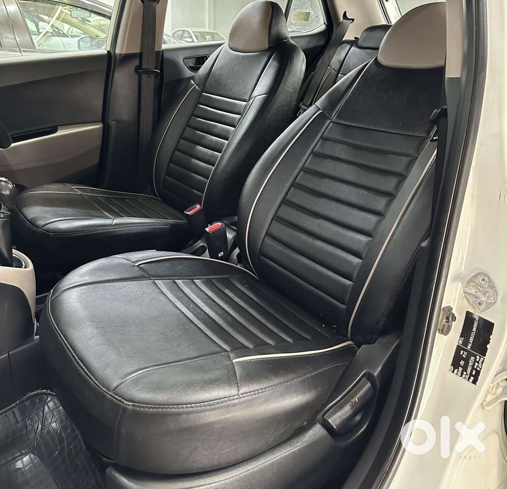 Hyundai Grand I10 2016-2017 Magna, 2016, Petrol