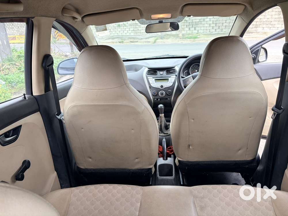 Hyundai Eon Sportz, 2018, Petrol