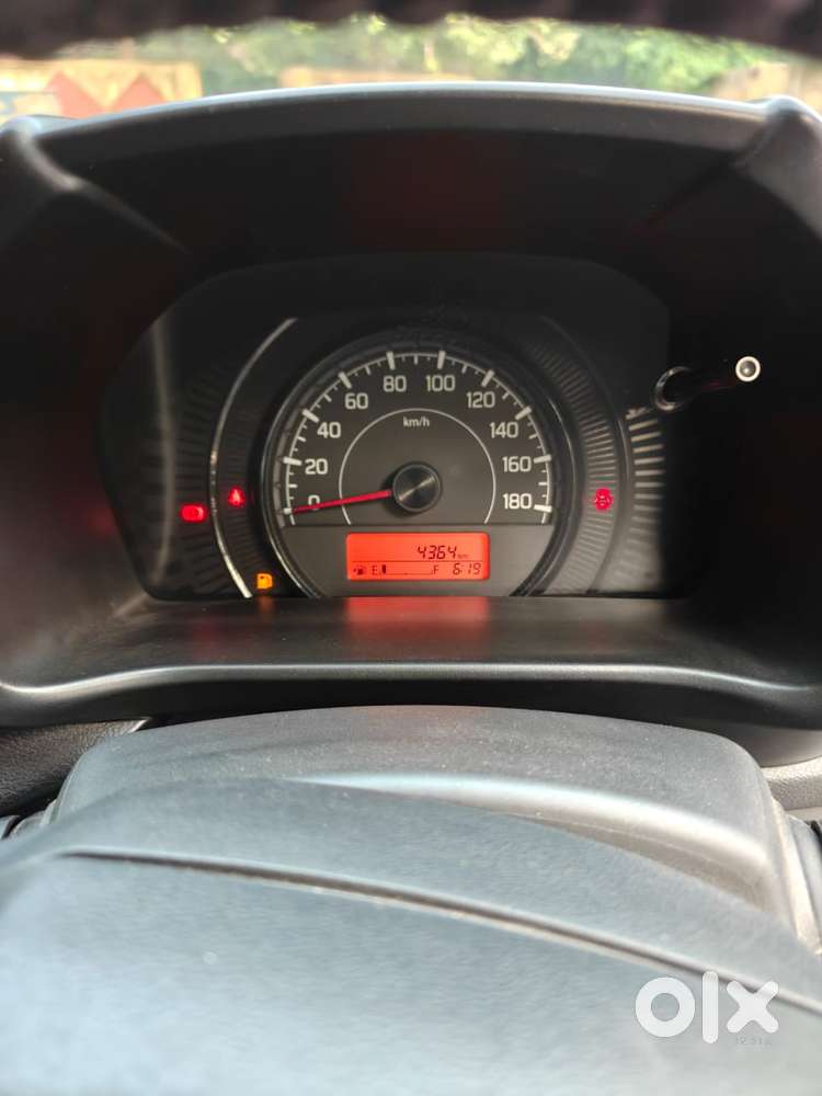 Maruti Suzuki Celerio 1.0 Vxi Mt, 2022, Petrol