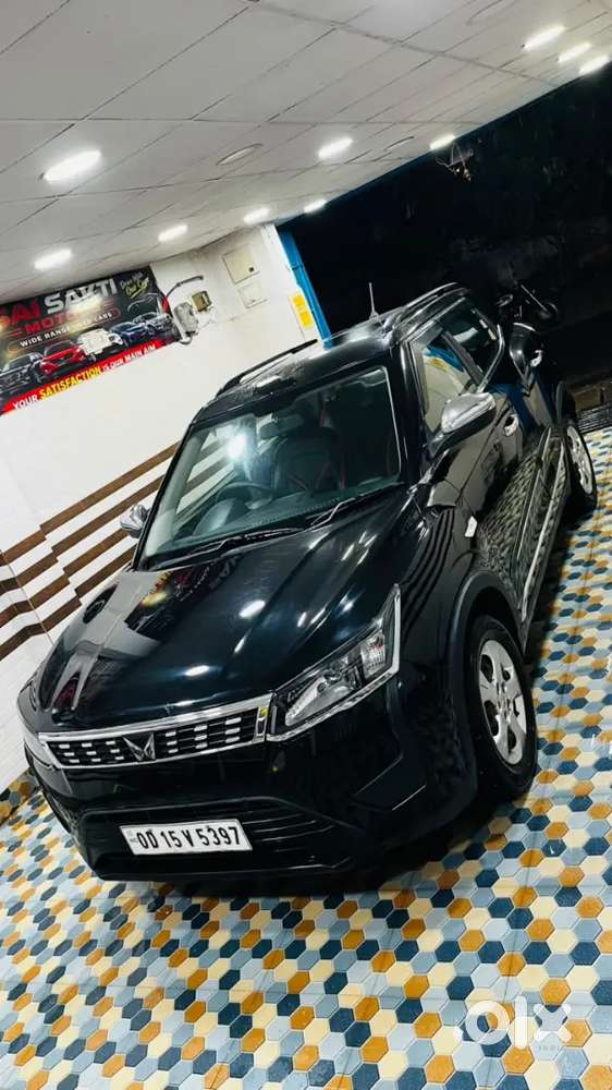 Mahindra Xuv300 Diesel 2022 Sunroof