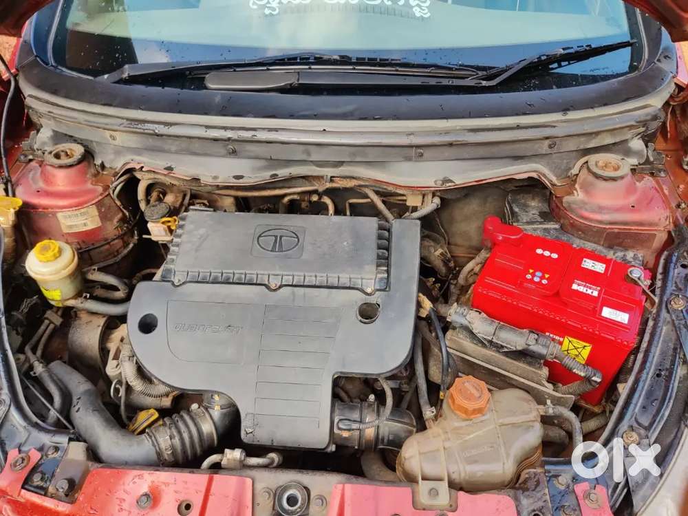 Tata Indica Vista 2009
