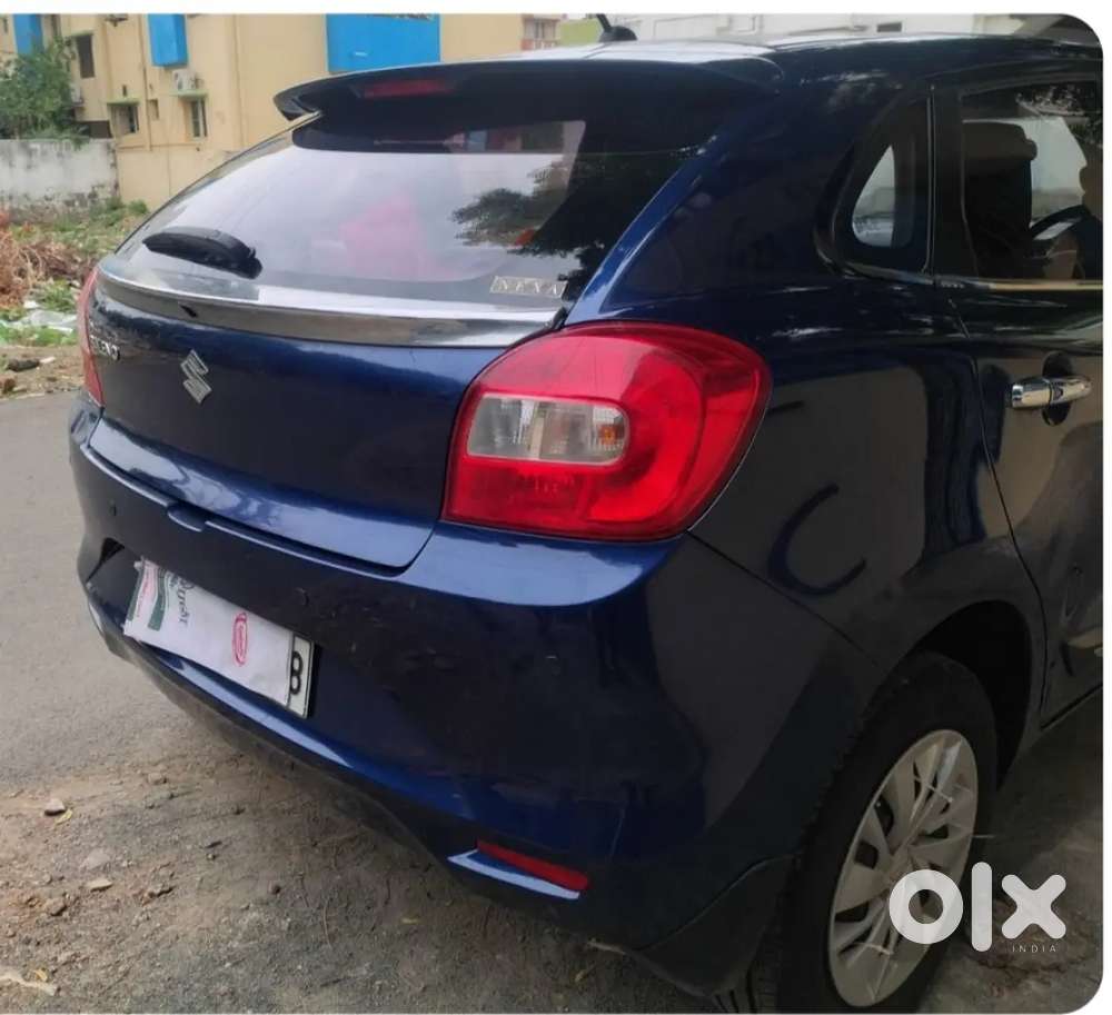Baleno Delta 1.2