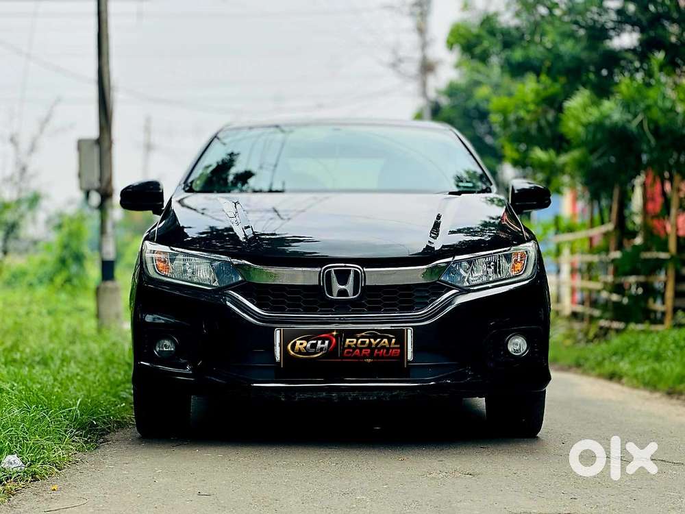 Honda City 1.5 Vx I-vtec Mt, 2020, Petrol