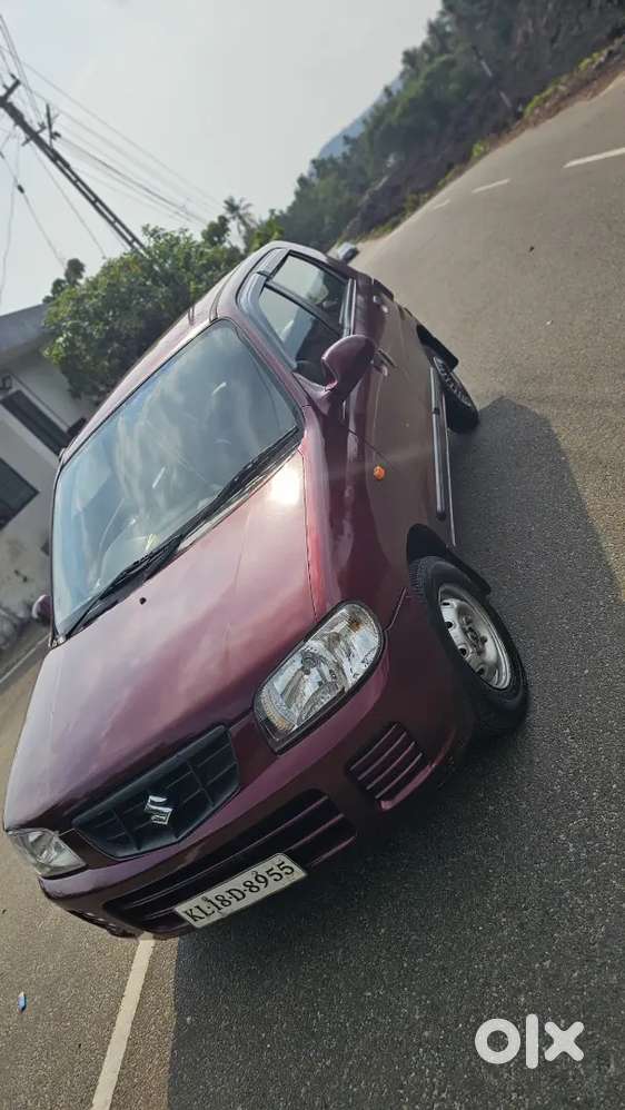 Alto A/c Vxi Good Condition