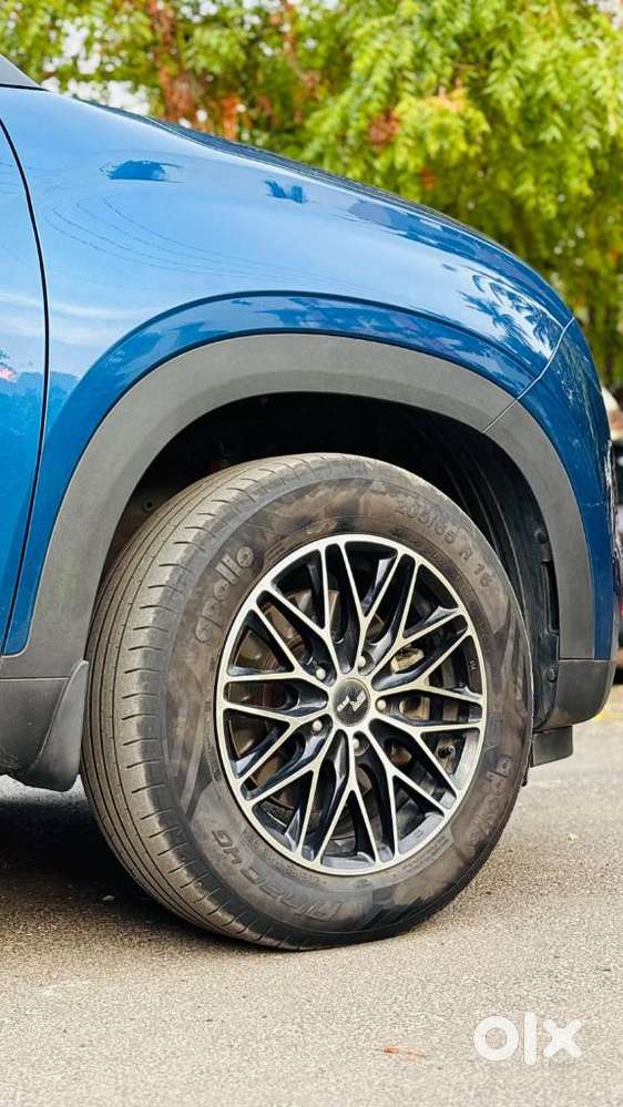 Hyundai Creta E 1.5 Diesel, 2021, Diesel