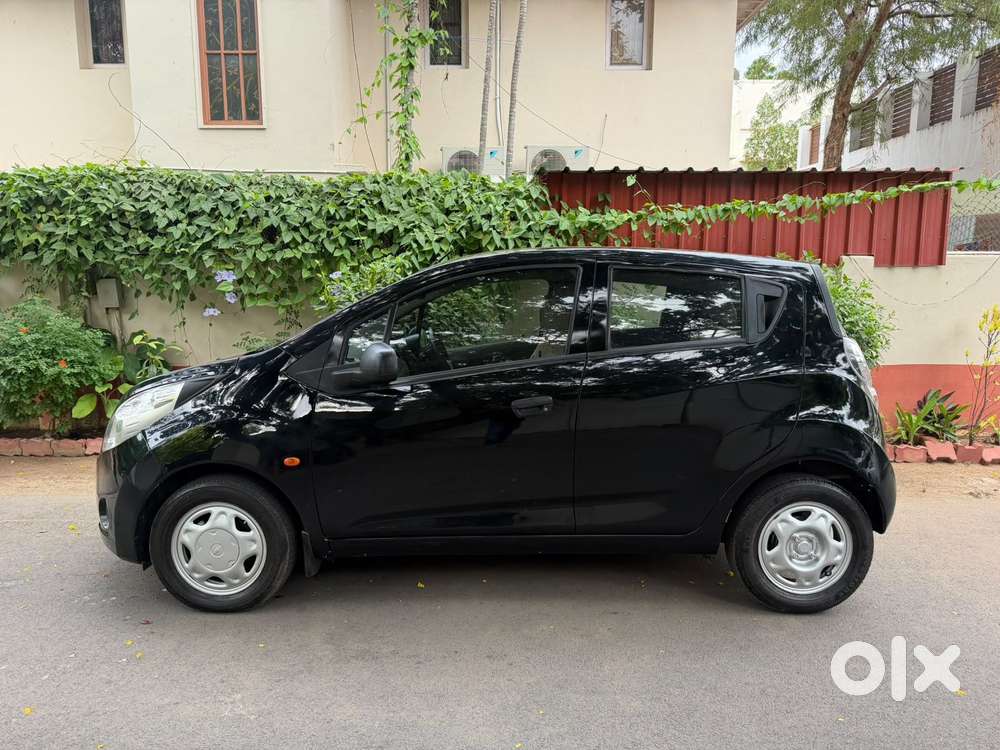 Chevrolet Beat Diesel Ls, 2012, Diesel