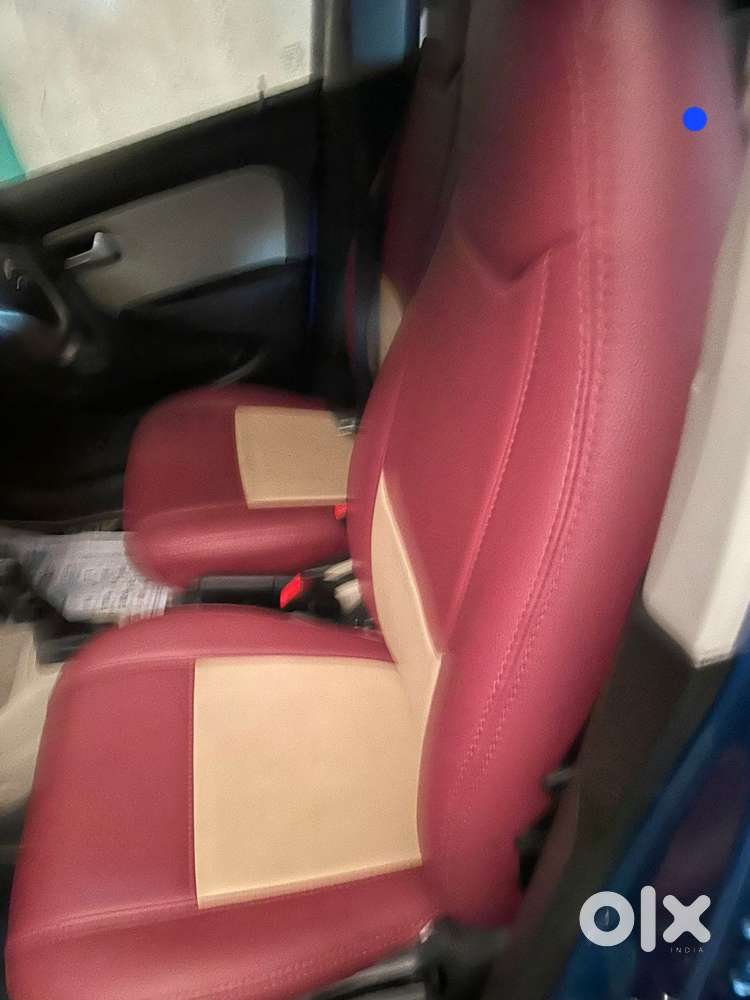 Maruti Suzuki Alto 800 2019-2023 0.8 Vxi, 2019, Petrol