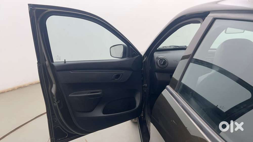 Renault Kwid 1.0 Rxl, 2020, Petrol