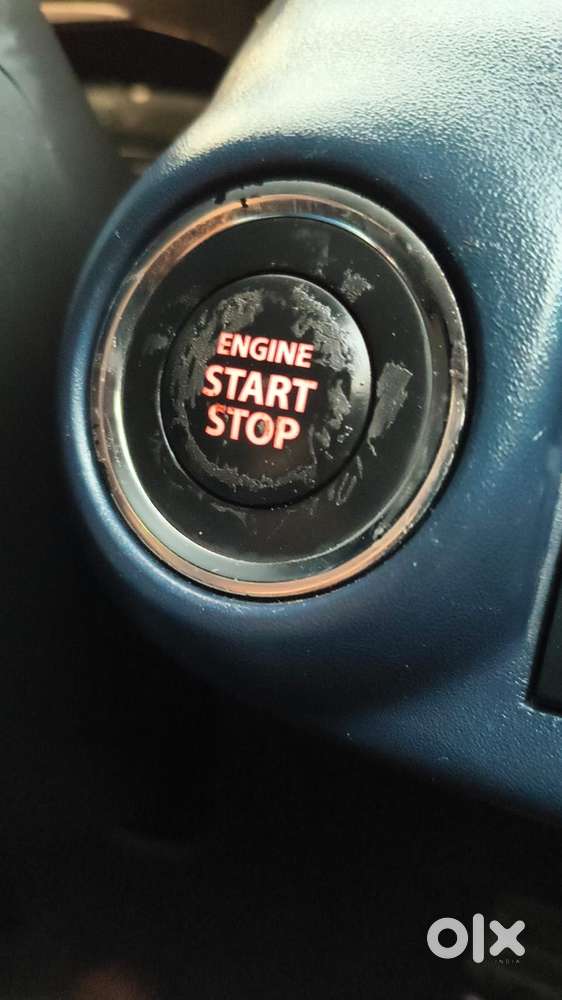 Maruti Suzuki Baleno Zeta, 2022, Petrol