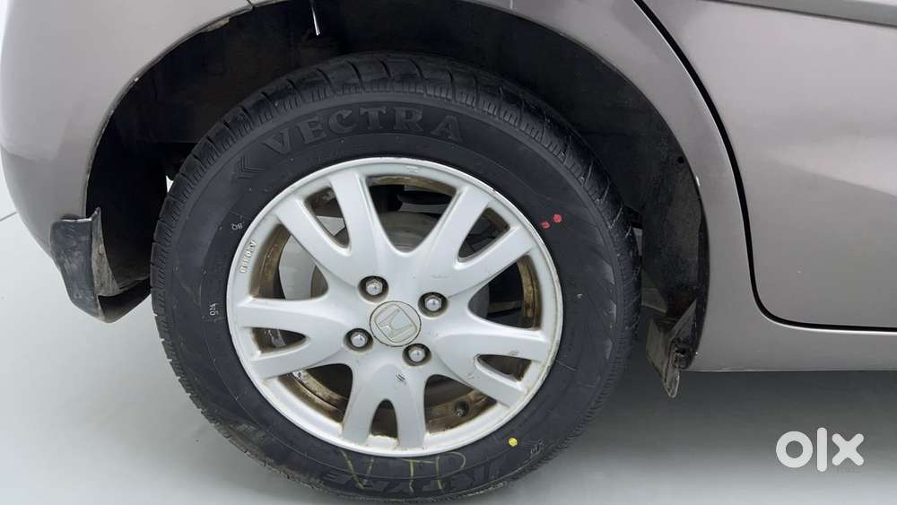 Honda Brio 1.2 Vx Mt, 2014, Petrol