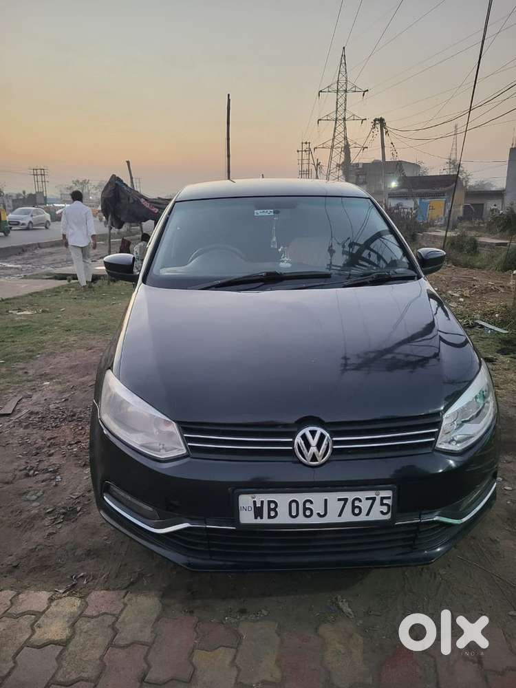 Volkswagen Polo 2012 Diesel Well Maintained