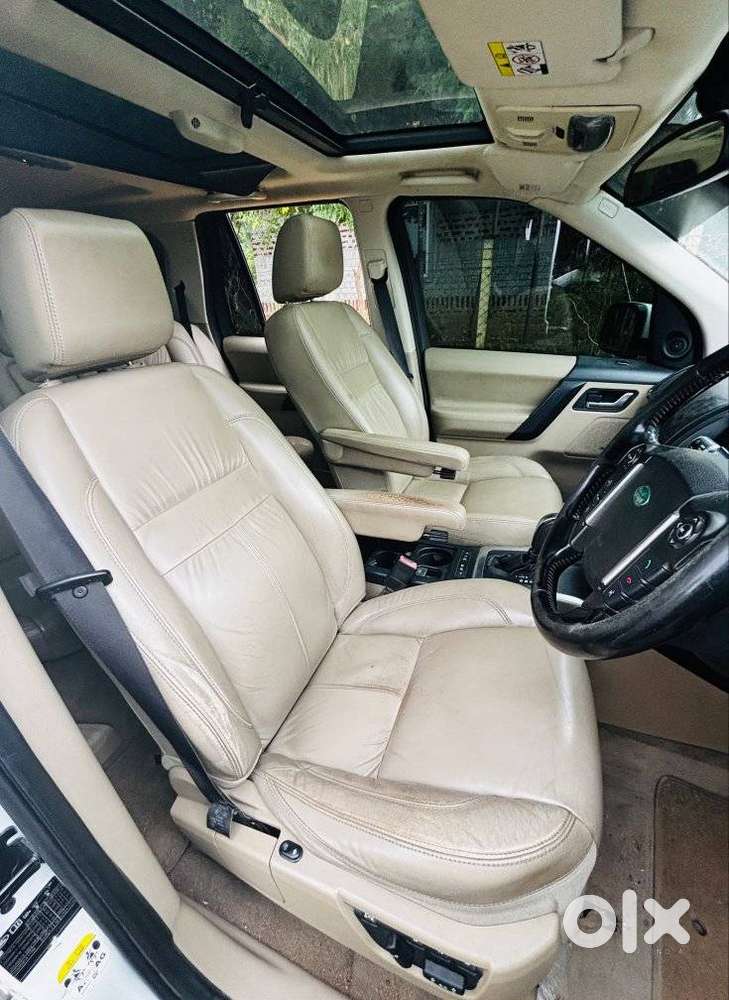 Land Rover Freelander 2, 2014, Diesel