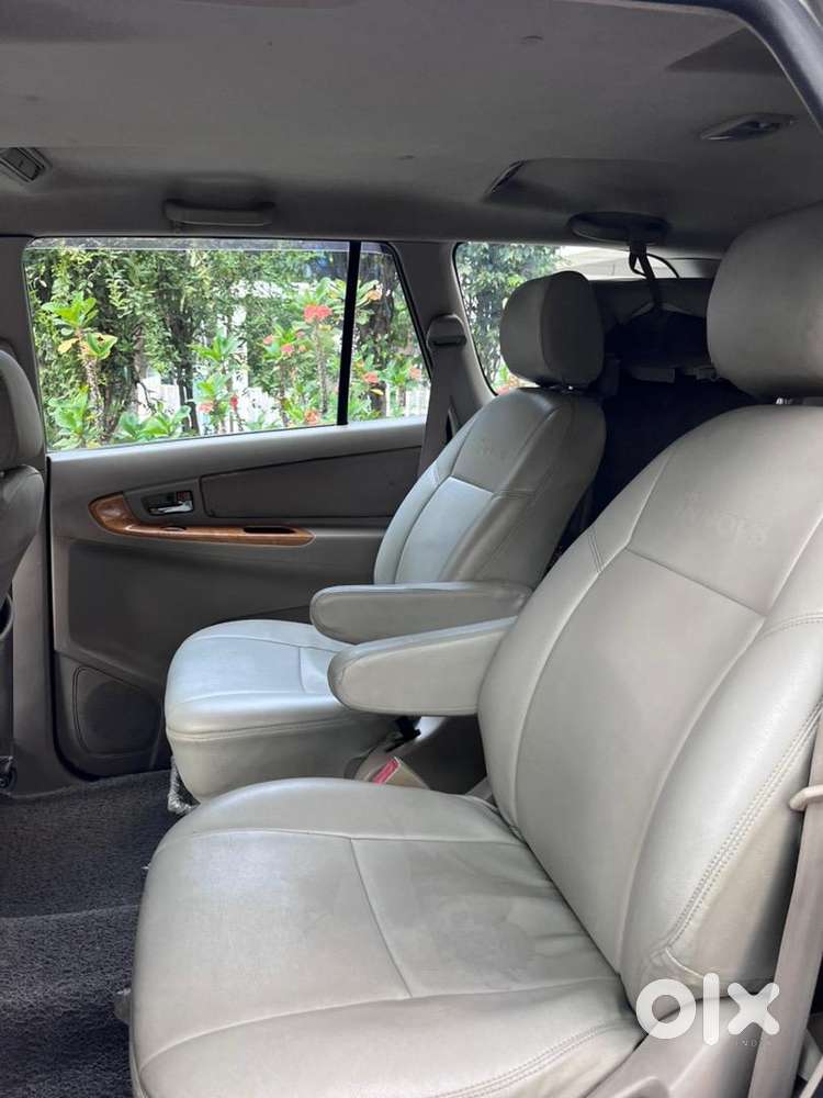 Toyota Innova 2009 Diesel Good Condition