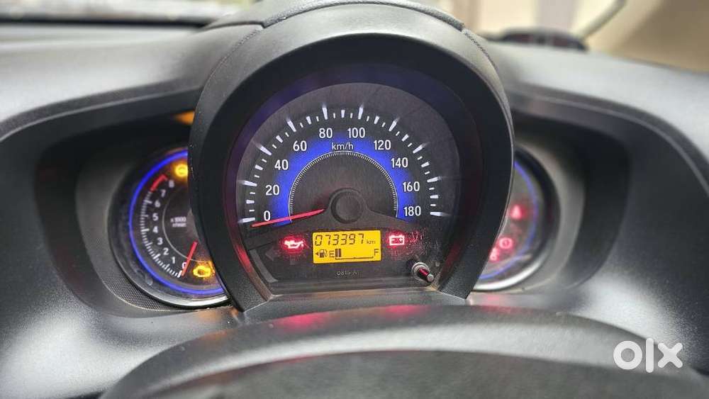 Honda Mobilio V I-vtec, 2014, Petrol