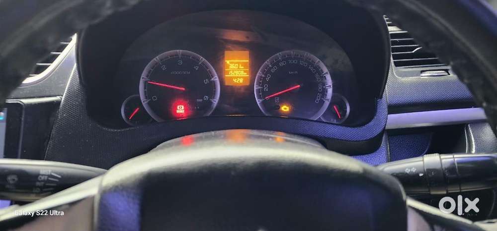 Maruti Suzuki Swift 2011-2014 Vdi, 2012, Diesel