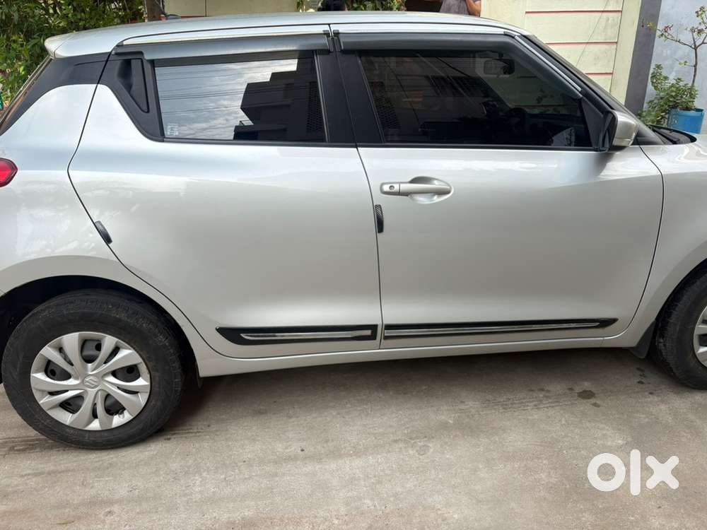 Maruti Suzuki Swift 2023