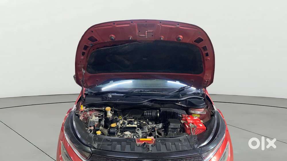 Tata Altroz 1.2 Xt, 2020, Petrol