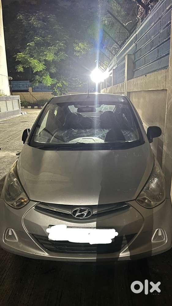 Hyundai Eon 0.8 2014 Petrol Manual