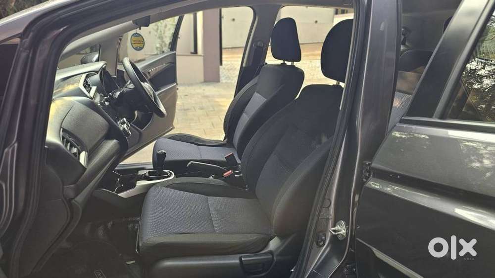 Honda Wr-v I-vtec S, 2017, Diesel