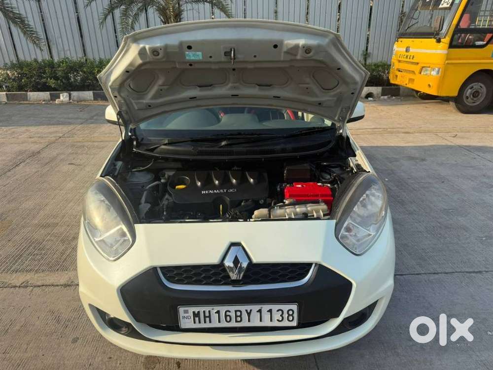 Renault Pulse Rxl Diesel, 2016, Diesel