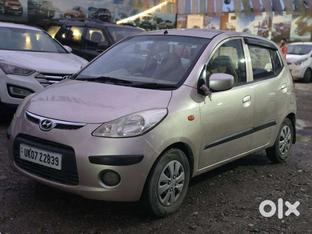 Hyundai I10 Magna 1.2, 2009, Petrol