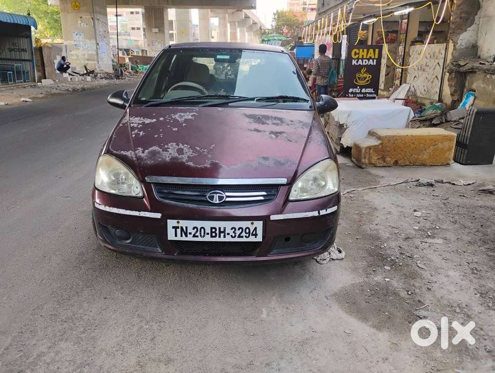 Tata Indica V2 2009-2011 Lgi Bsiii, 2011, Diesel