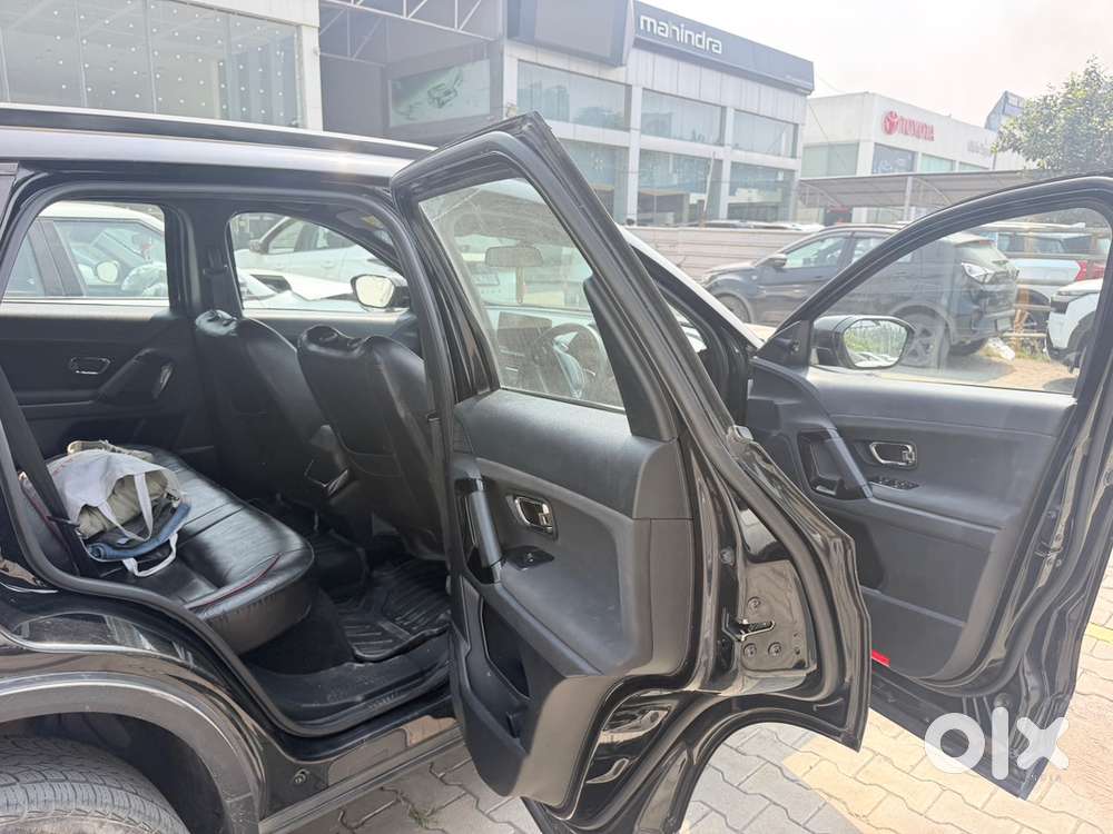 Tata Harrier Diesel 2424 Automatic