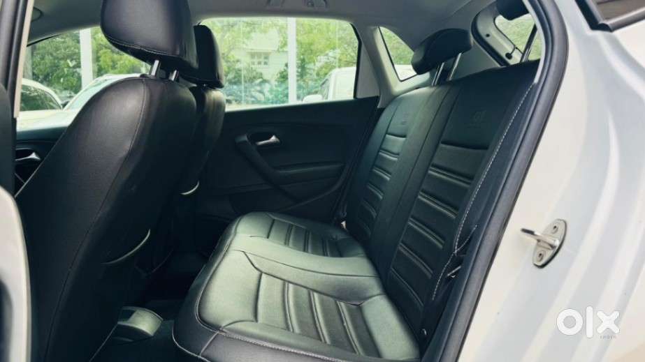 Volkswagen Polo Gt Tsi, 2021, Petrol