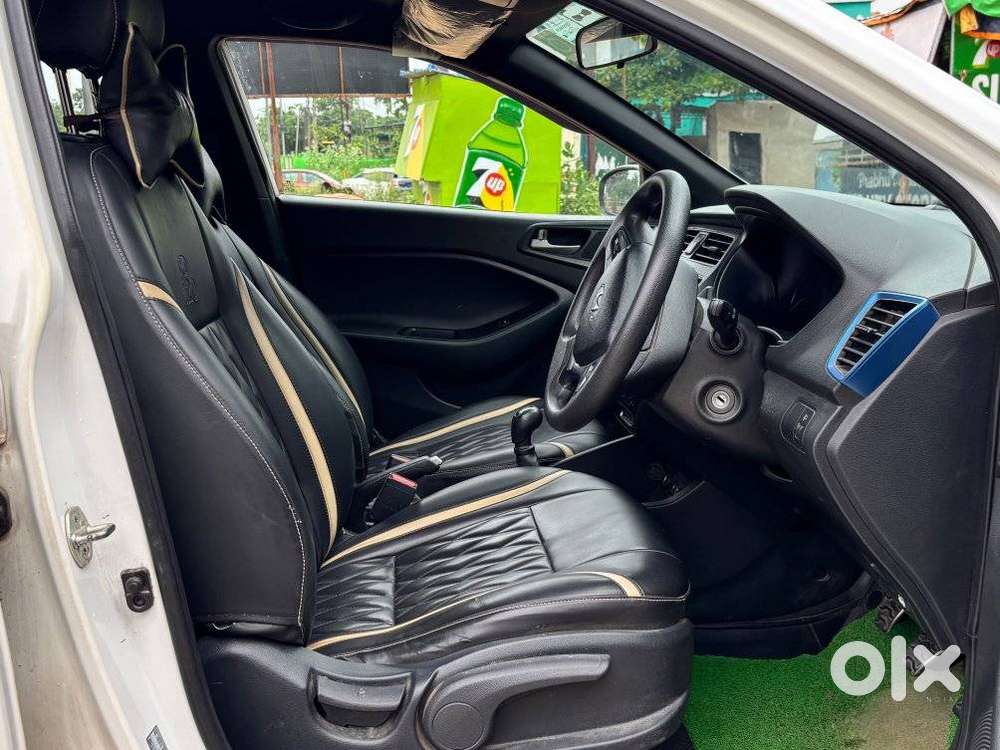 Hyundai I20 Active 1.2 S, 2019, Petrol