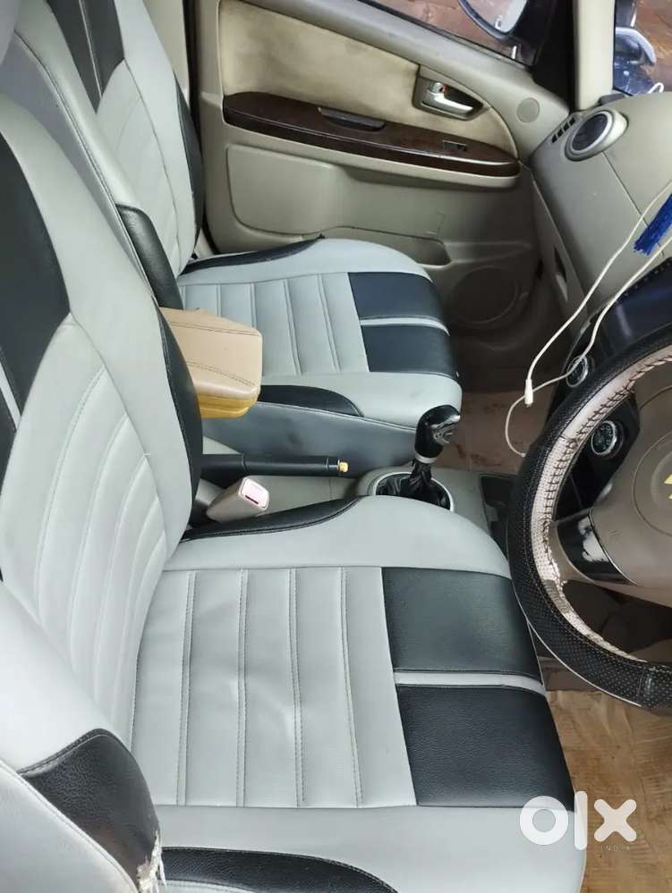 Maruti Suzuki Sx4 2012 Diesel Well Maintained
