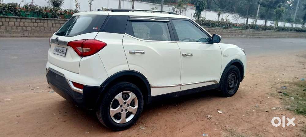 Mahindra Xuv300 W6 Amt Diesel, 2022, Diesel
