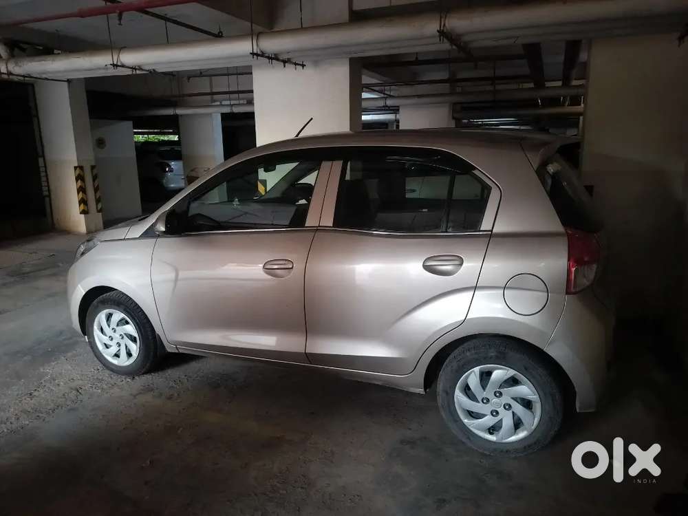 Hyundai New Santro 2021 Petrol 21000 Km Driven