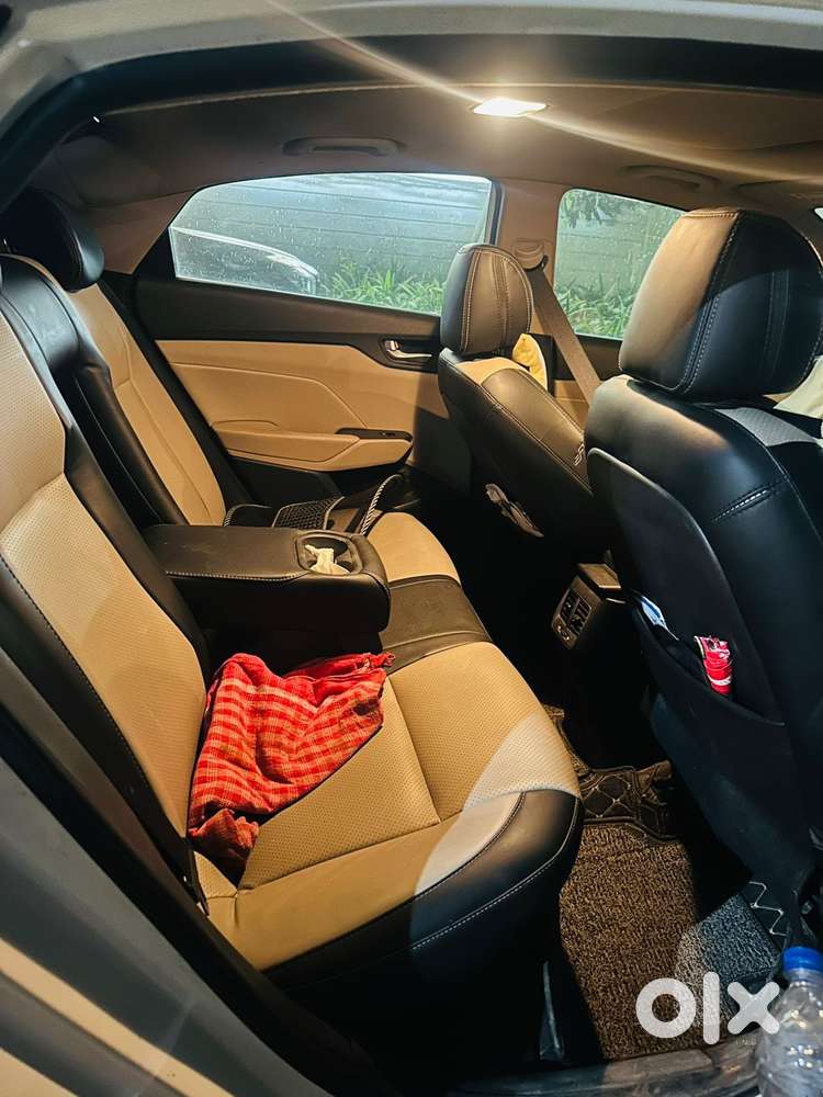 Hyundai Verna 1.6 Sx (o) Crdi, 2018, Diesel