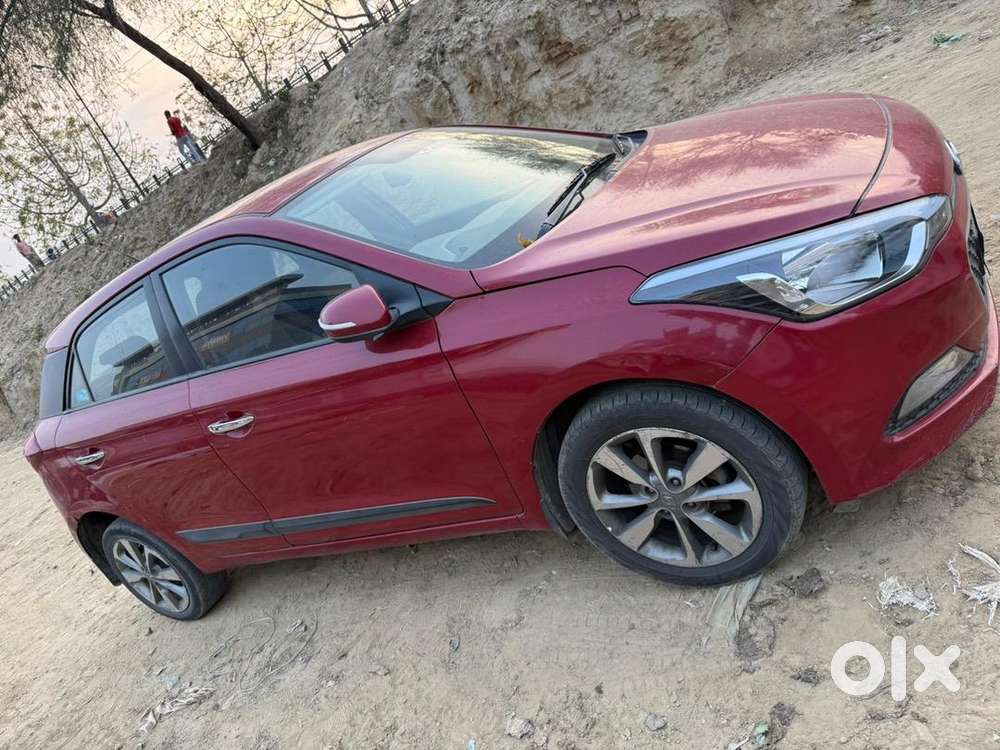 Hyundai I20 2015 Diesel Good Condition