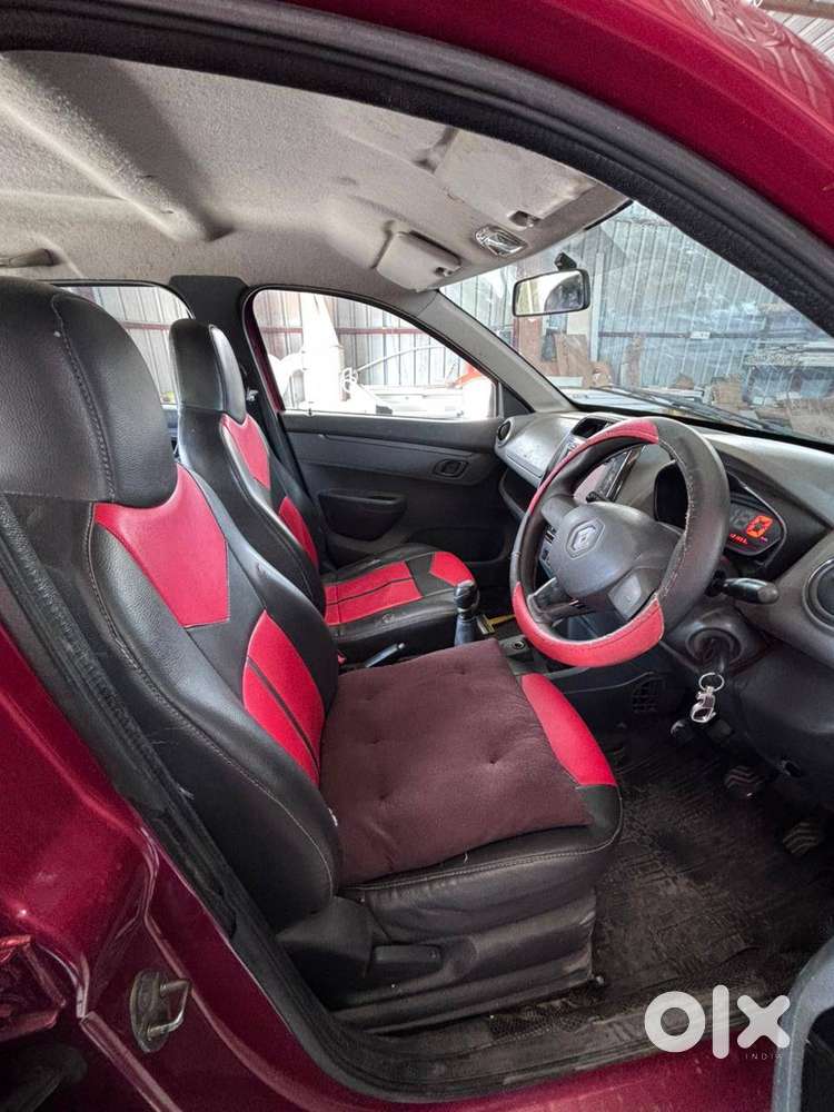 Renault Kwid Rxt 2016 August