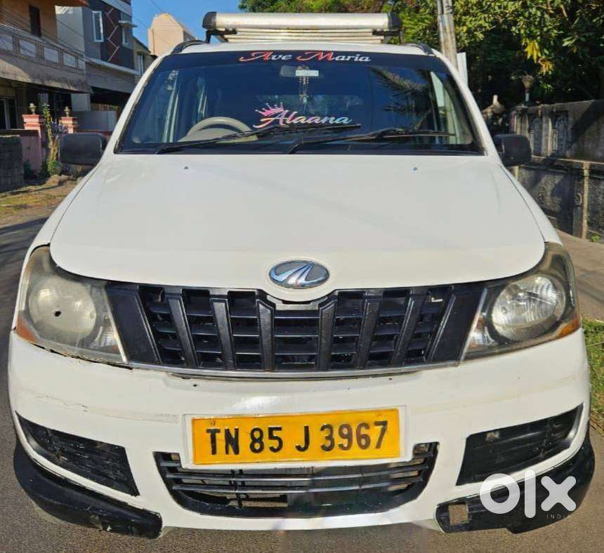 Mahindra Xylo D4 Bs Iii, 2018, Diesel