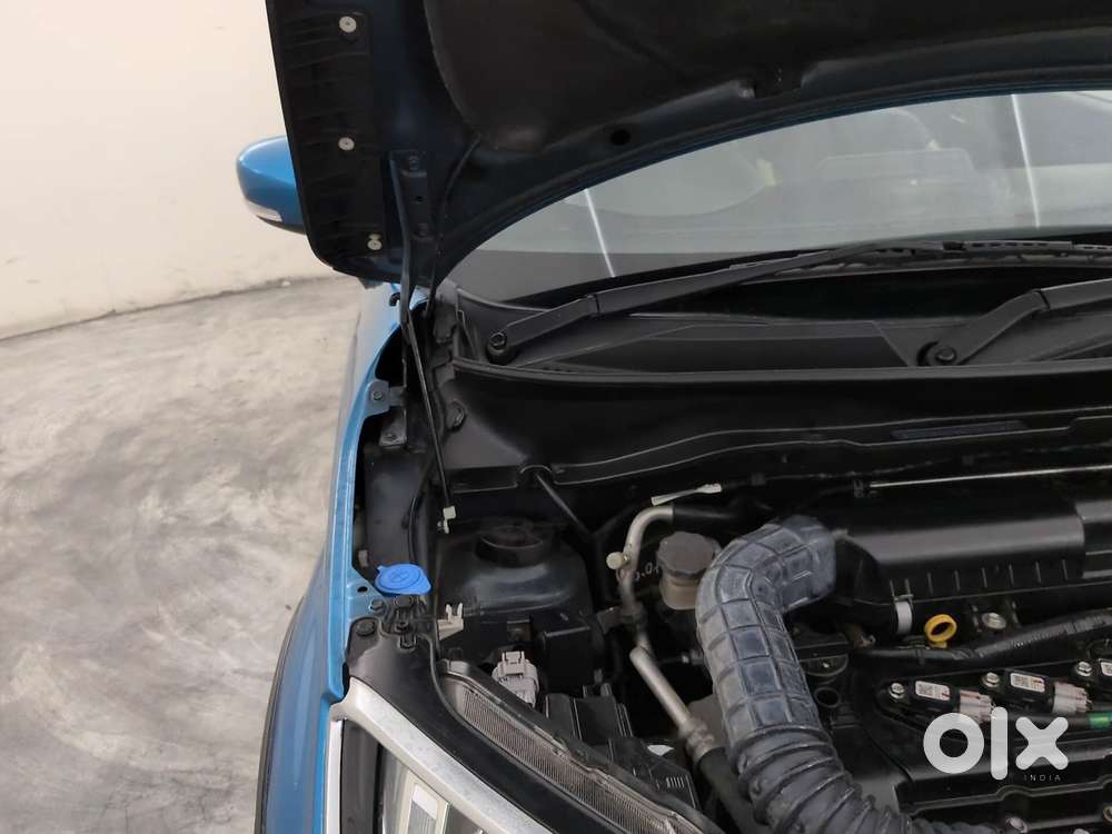 Maruti Suzuki Ignis 1.2 Alpha Mt, 2023, Petrol