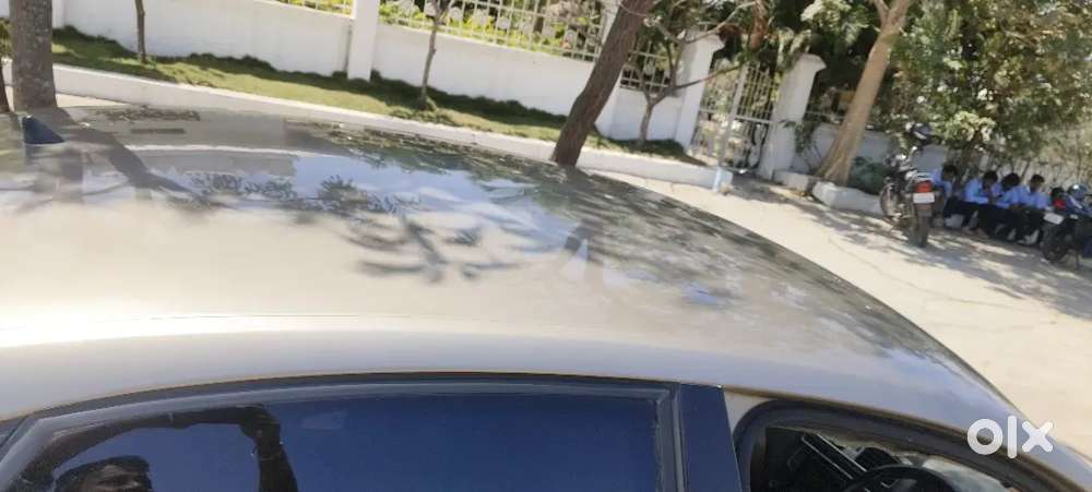 Full Tyres Well Maintained Car No Scratches