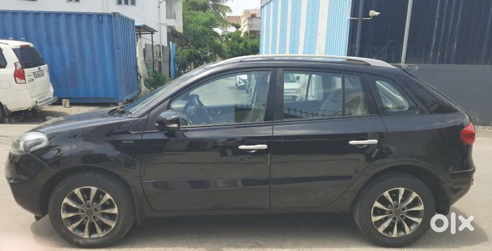 Renault Koleos 4x4 At, 2013, Diesel