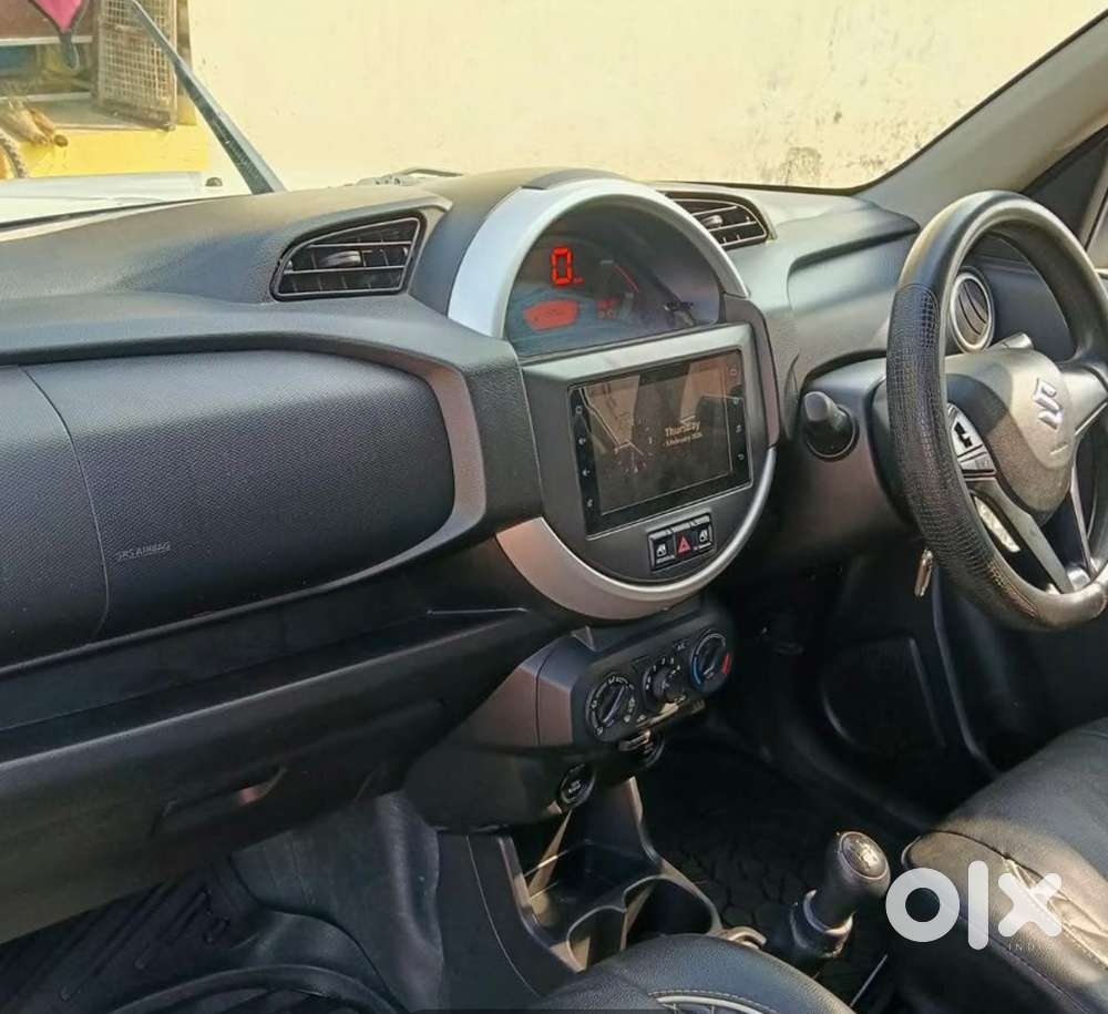 Maruti Suzuki S-presso 2023 Petrol 17000 Km Driven