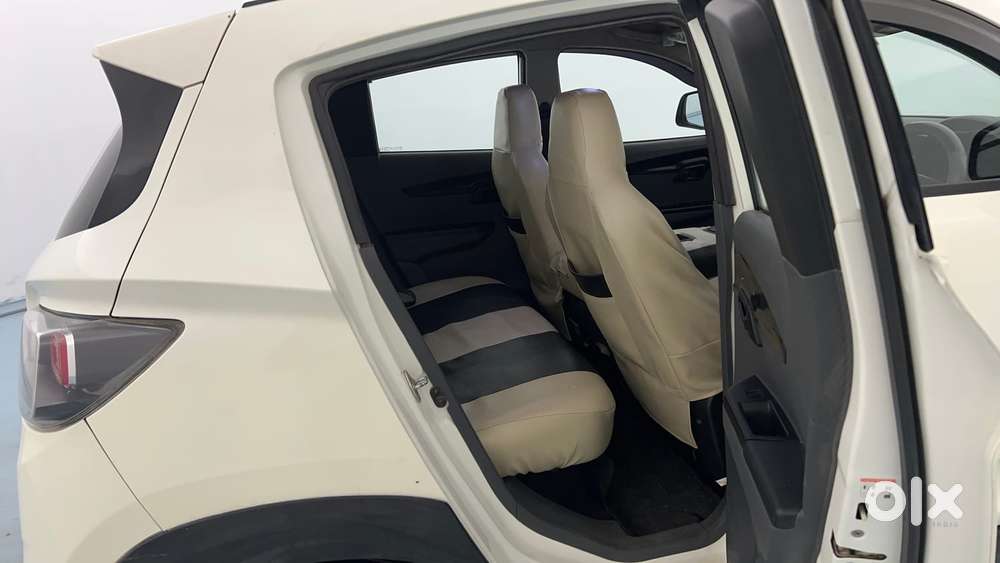 Mahindra Kuv100 Nxt 1.2 K4 Plus Diesel 6 Str, 2018, Petrol