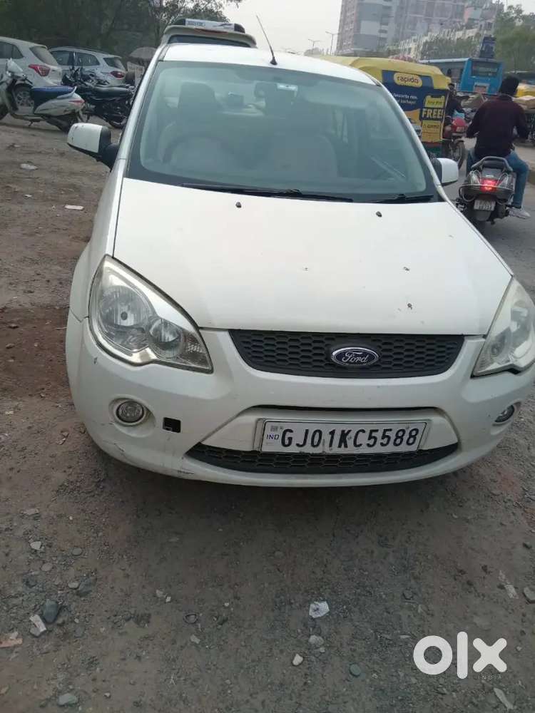 Ford Fiesta 1.4 Duratorq 2009