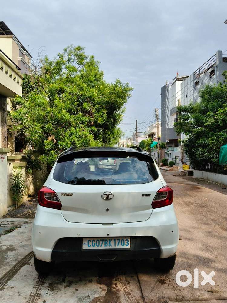 Brand New Tyre, Chilled Ac, Well Maintained Car