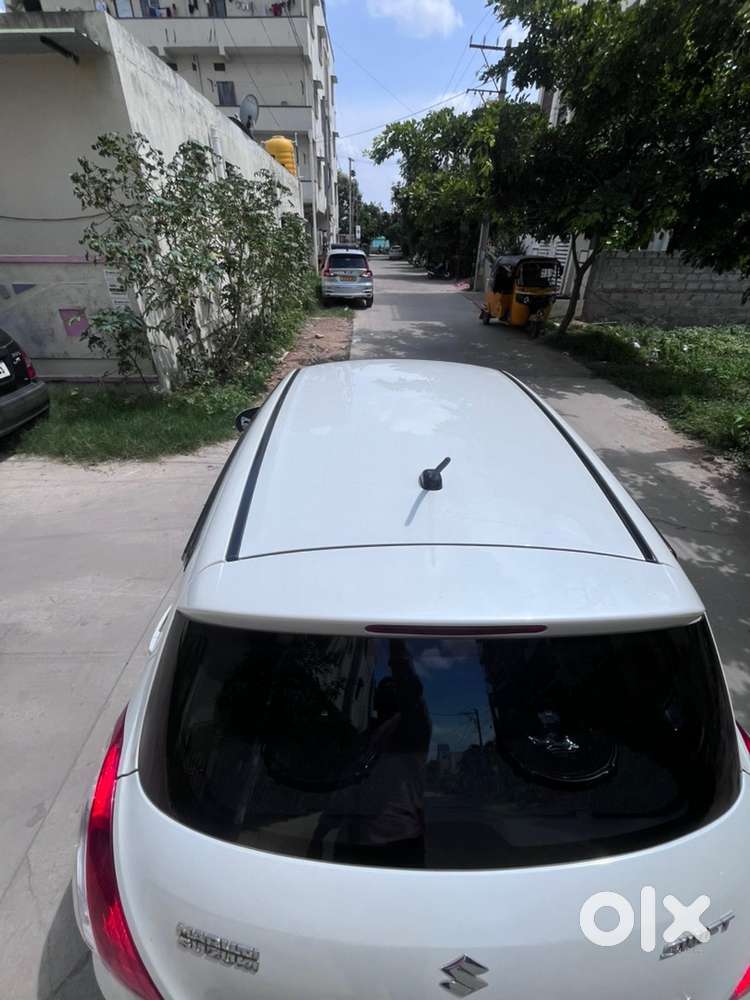 Maruti Suzuki Swift 2012 Diesel Well Maintained